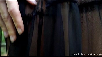 Preview 3 of Athena Chu Sex - Lady in black (web)