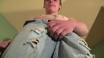Preview 2 of Real Bachelor Party Fuck - Exclusive Casting - 18 Boy