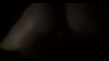 Preview 1 of Schlampe Geile - Big Booty Latina rides Crossdresser Alexxis Love Big cock from behind!