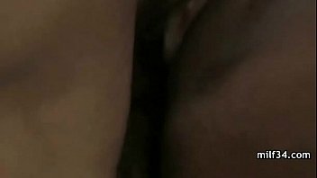 Preview 4 of Worng Holi - Horny latina milf finds herself some dick