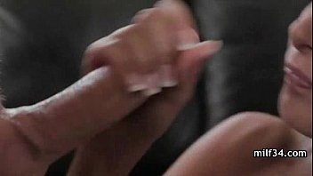 Preview 1 of Gay Tylrt Hunt - Stud fucking horny milf