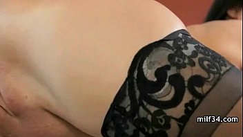Preview 3 of Miss D Williams - Horny Milf drilled in every hole!