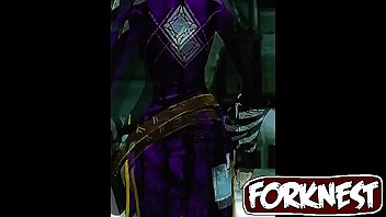 Preview 1 of Ful Video Felm - Gforn:Borderlands - Part 1