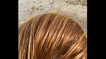 Preview 2 of Zoe Lila - Vi uma loira na praia pedi pra ela fazer um boquete ela me cobrou 10$