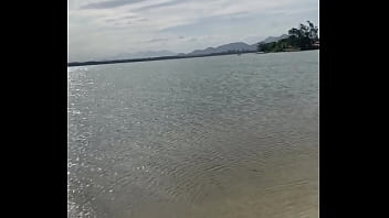Preview 1 of Zoe Lila - Vi uma loira na praia pedi pra ela fazer um boquete ela me cobrou 10$