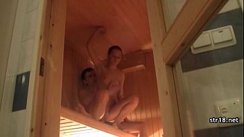 Preview 3 of Hotmoza 2017 - Amateur teen couple fucking on cam