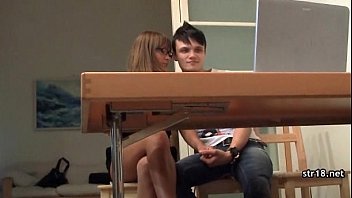 Preview 3 of Indiansexy Video - Hot teen&#039_s axe wound broken in
