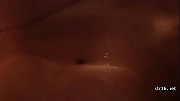 Preview 3 of Dowland Aq - 18 yo first video with monster young cock