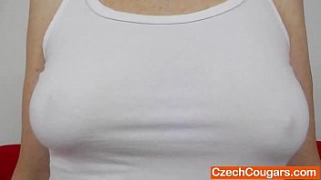 Preview 1 of Tubemotion Anal - Amateur Drahuse solo with a dildo