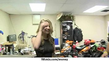 Preview 1 of Asian Bbc Seks - Tight teen fucks a man in front of the camera for cash 2