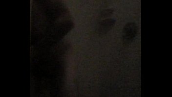 Preview 2 of Gay Sex Straight Men - sexy guy with great ass on hidden cam in shower