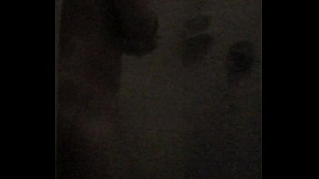 Preview 3 of Gay Sex Straight Men - sexy guy with great ass on hidden cam in shower