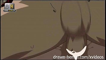 Preview 3 of Lickmykakez - Justice League Hentai - Canary fucked in a Flash
