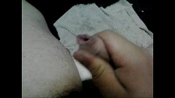Preview 2 of Teeny Sui - Me iva a ba&ntilde_ar y se ne paro...