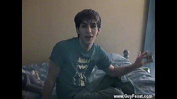Preview 1 of Nogro - Gay cock Fortunately for them,  they&#039_ve got a straight guy on mitt