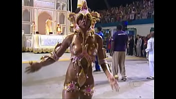 Preview 2 of Sexovie - garota carnaval do Brasil