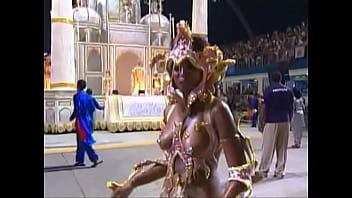 Preview 3 of Sexovie - garota carnaval do Brasil