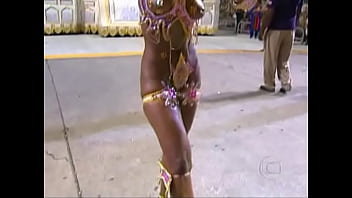 Preview 1 of Sexovie - garota carnaval do Brasil