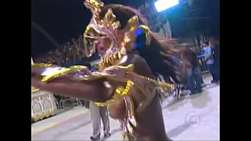 Preview 4 of Sexovie - garota carnaval do Brasil