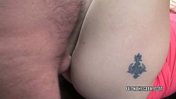 Preview 3 of Www Kamsin Oral Fuckig - Chubby MILF Alexsis Sweet takes a stiff cock in her ass
