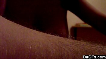 Preview 3 of Girl Squirting Ultimate - Dagfs - She Can&#039_t Get Enough Of My Warm Jizz