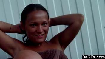 Preview 1 of Girl Squirting Ultimate - Dagfs - She Can&#039_t Get Enough Of My Warm Jizz