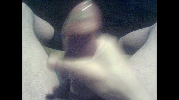 Preview 4 of Grabbing Jeans - Sit on my Full Sexy Big Hot Thick Long Hairy SpermTank.MP4