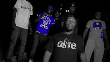 Preview 3 of Bigmilk Bbw - Nya Lee ft. Rowdy Rebel &#039_Like Huh&#039_
