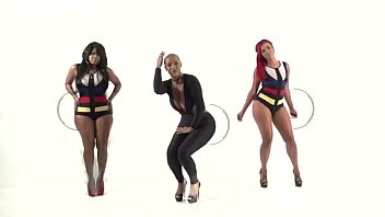 Preview 1 of Bigmilk Bbw - Nya Lee ft. Rowdy Rebel &#039_Like Huh&#039_