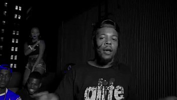 Preview 4 of Bigmilk Bbw - Nya Lee ft. Rowdy Rebel &#039_Like Huh&#039_