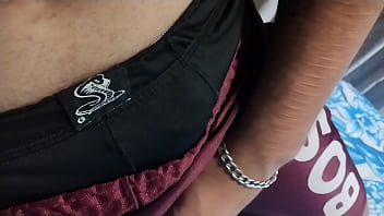 Preview 2 of Sexy Bigbooty - V&iacute_deo de verifica&ccedil_&atilde_o