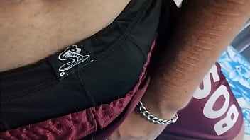 Preview 1 of Sexy Bigbooty - V&iacute_deo de verifica&ccedil_&atilde_o