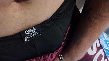 Preview 4 of Sexy Bigbooty - V&iacute_deo de verifica&ccedil_&atilde_o