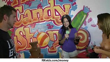 Preview 3 of Jason Blacked Xxxcom - coed&#039_s Need Cash 23