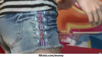 Preview 1 of Jason Blacked Xxxcom - coed&#039_s Need Cash 23