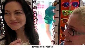 Preview 1 of Dia Sakurai - coed&#039_s Need Cash 4