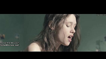 Preview 1 of Xxnxxxxx 2018cxx - Astrid Berges Frisbey Hot Sex scene From Movie