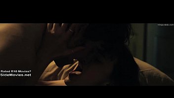 Preview 4 of Xxnxxxxx 2018cxx - Astrid Berges Frisbey Hot Sex scene From Movie