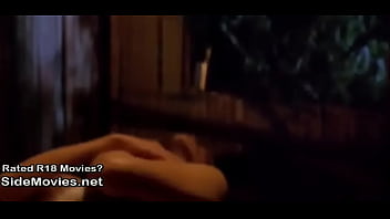 Preview 4 of That Bootypin - Sandra Bullock Sex Scene In Fire On The Amazon
