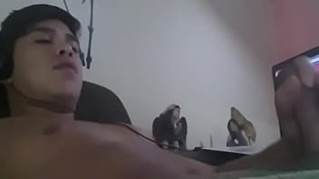 Preview 2 of Fuilsax - cum