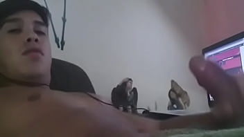 Preview 3 of Fuilsax - cum