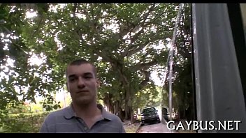 Preview 4 of Granny Seduce Son - Homo dude porn