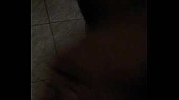 Preview 2 of Germain Orgy - gozando no banheiro 2