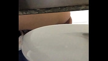 Preview 3 of Kametan - Cute Girls Share A Large Black Cock