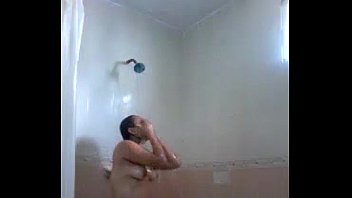 Preview 2 of Sey Maam - mi putita se ducha para mi