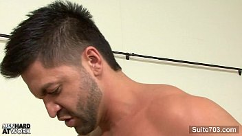 Preview 4 of Horror Small Porn - Gay students fucking in the classroom