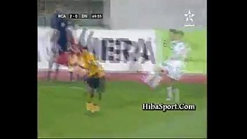 Preview 3 of Men Two Men Sex Video - RAJA vs diable noir 4-0 r&eacute_sum&eacute_ du match 13 02 2015 اهداف الرجاء والشياطين السود 4-0 -