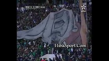 Preview 1 of Men Two Men Sex Video - RAJA vs diable noir 4-0 r&eacute_sum&eacute_ du match 13 02 2015 اهداف الرجاء والشياطين السود 4-0 -