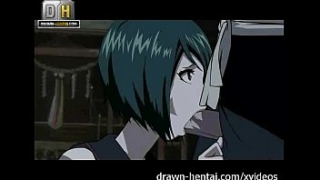 Preview 2 of Kitnafin Sex - Bleach Hentai - Ichigo vs Nozomi