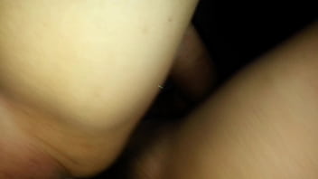 Preview 3 of Redhead Dildo Deepthroat - Dandole perrito a tia rica de marcona